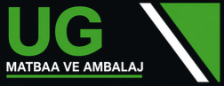 UG Matbaa ve Ambalaj